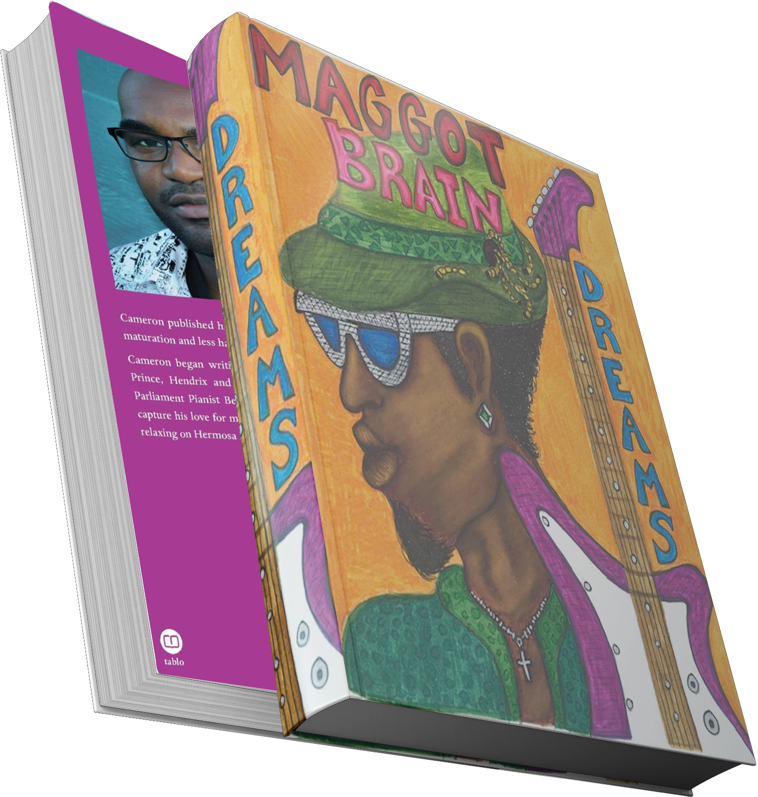 book style